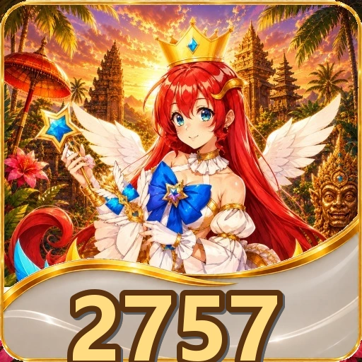 Tips kelola taruhan slot 2757 dan hindari mitos jam gacor